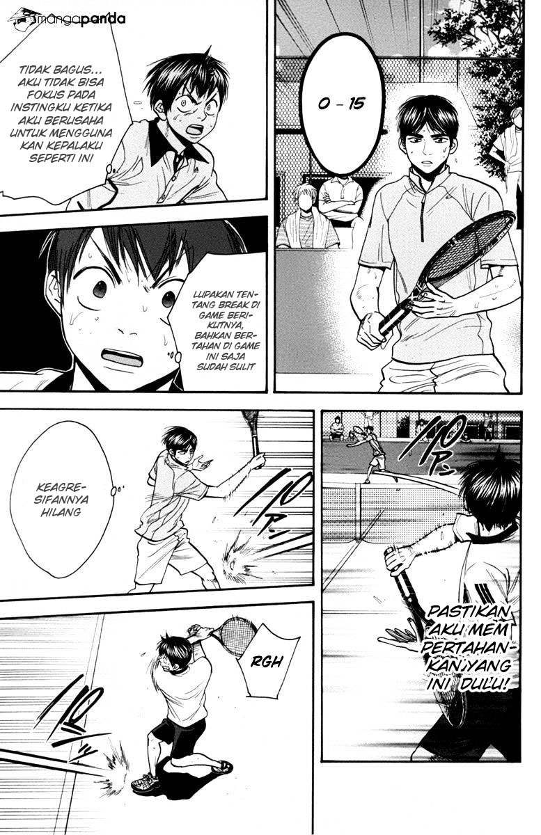 Chapter 176 - halaman 15