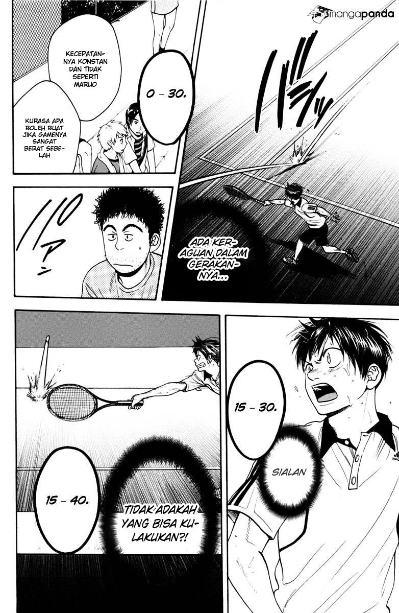 Chapter 176 - halaman 16