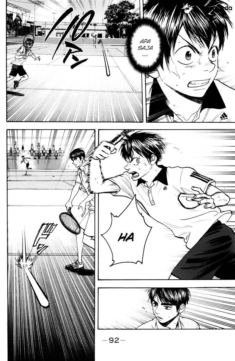 Chapter 176 - halaman 18
