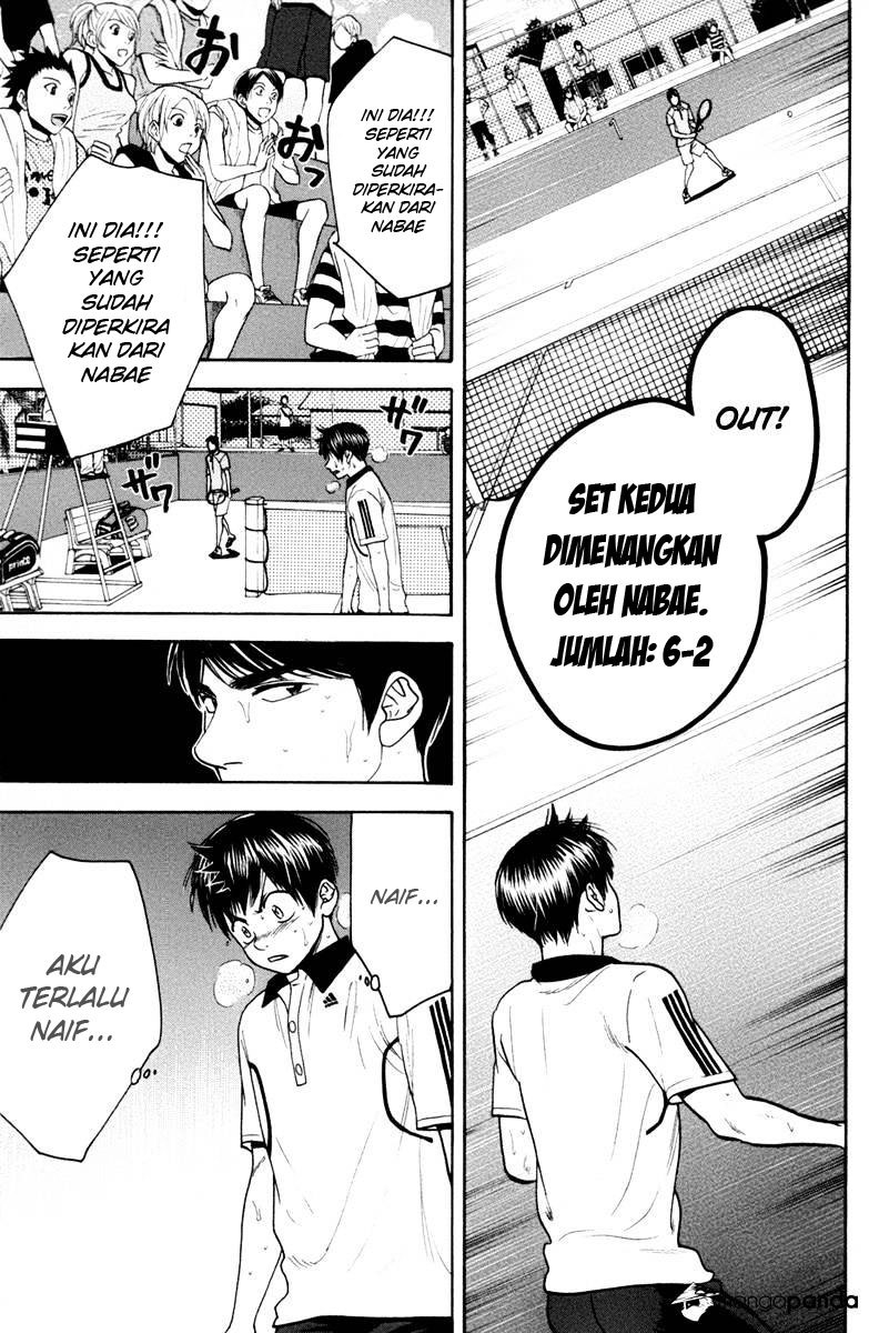 Chapter 176 - halaman 19