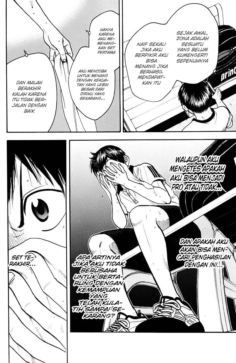 Chapter 176 - halaman 20