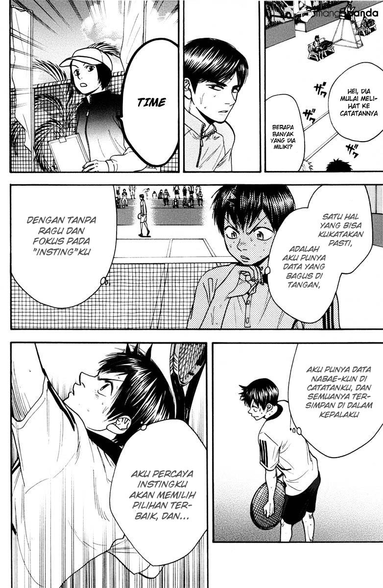 Chapter 176 - halaman 4