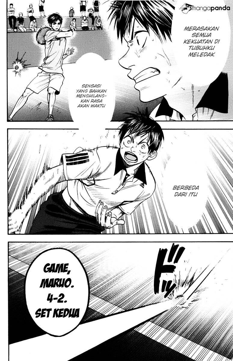 Chapter 176 - halaman 8