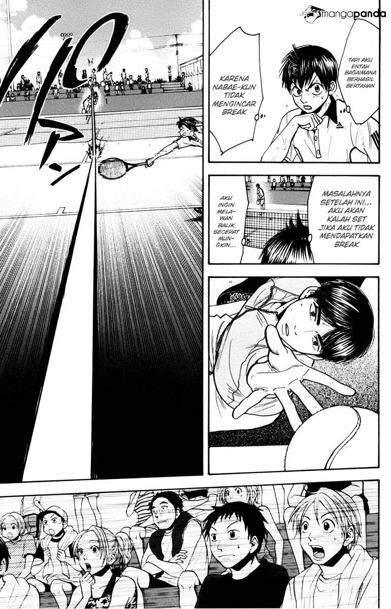 Chapter 176 - halaman 9