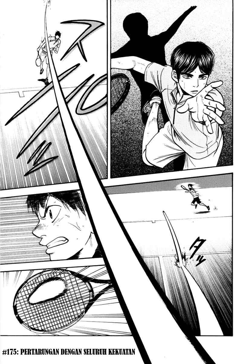 Chapter 175 - halaman 2