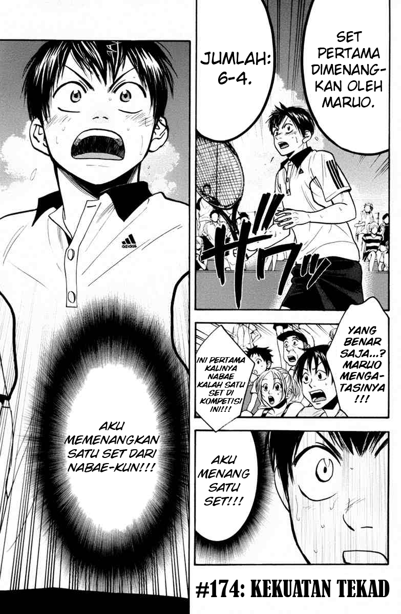 Chapter 174 - halaman 2