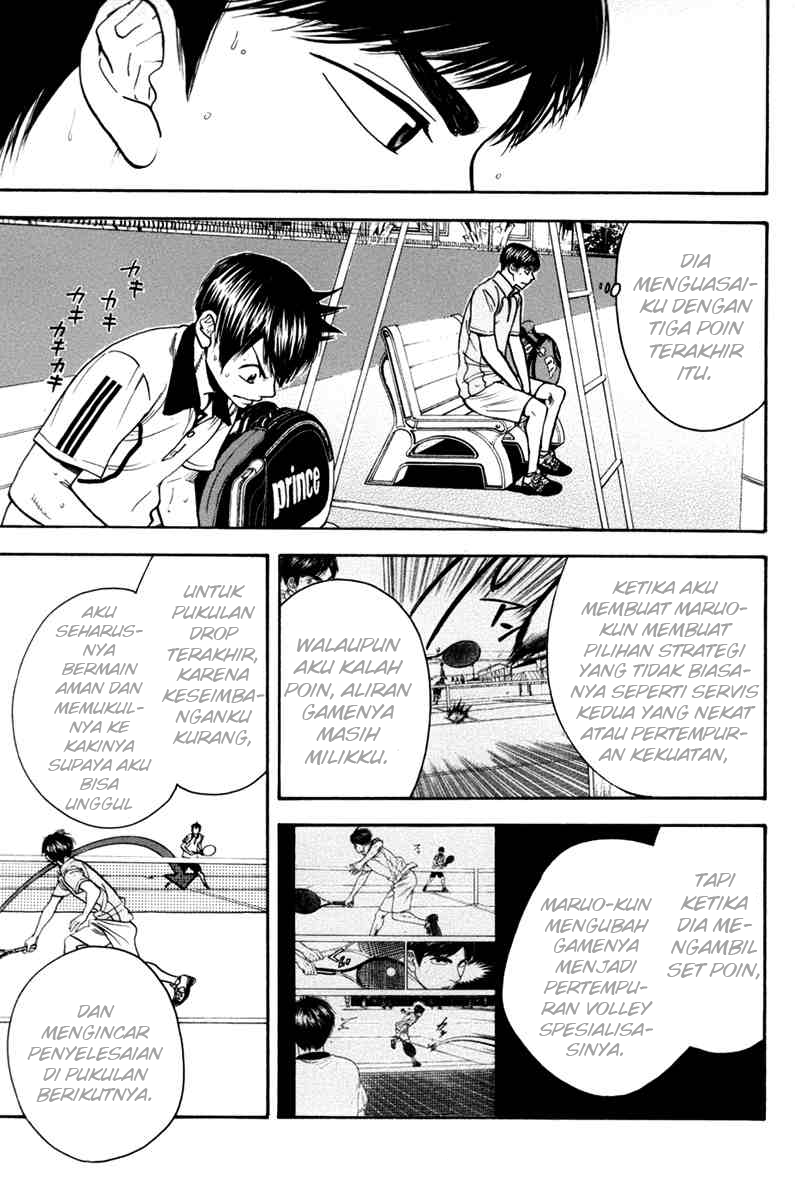 Chapter 174 - halaman 15
