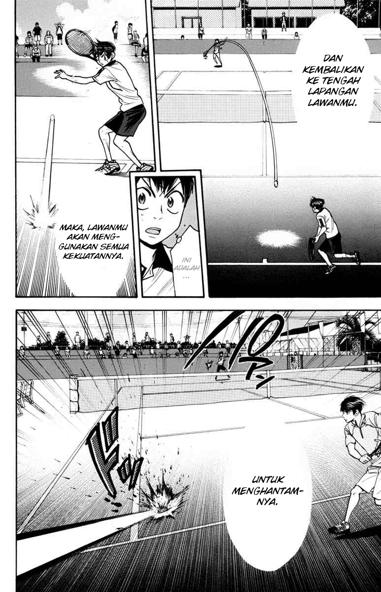 Chapter 174 - halaman 18