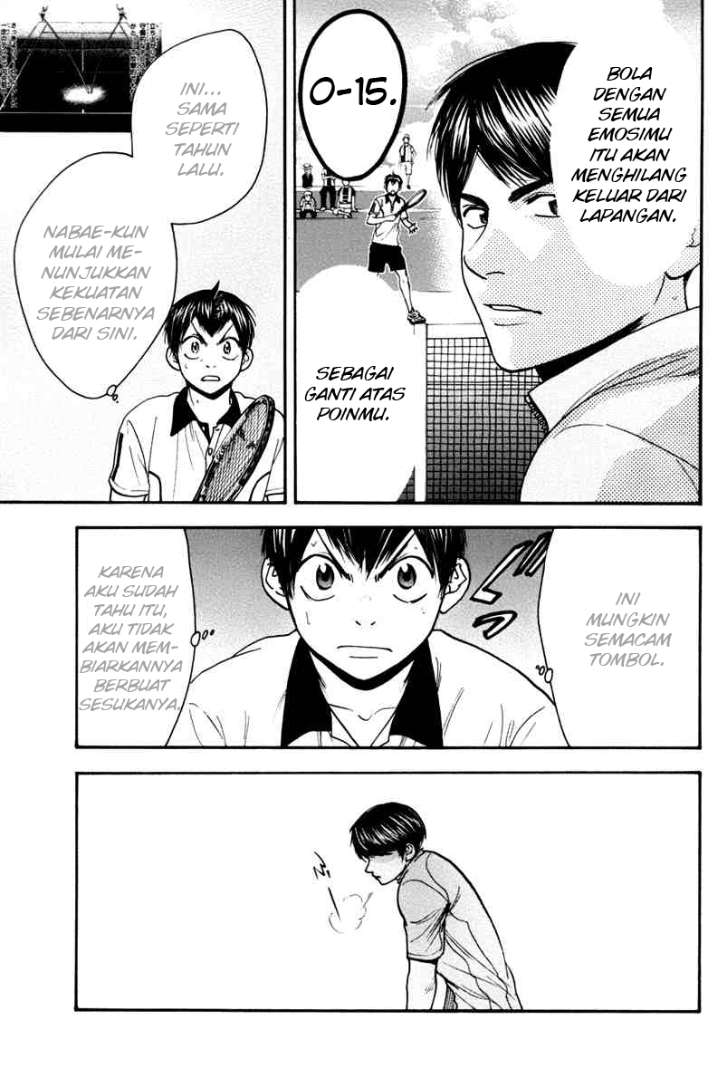 Chapter 174 - halaman 19