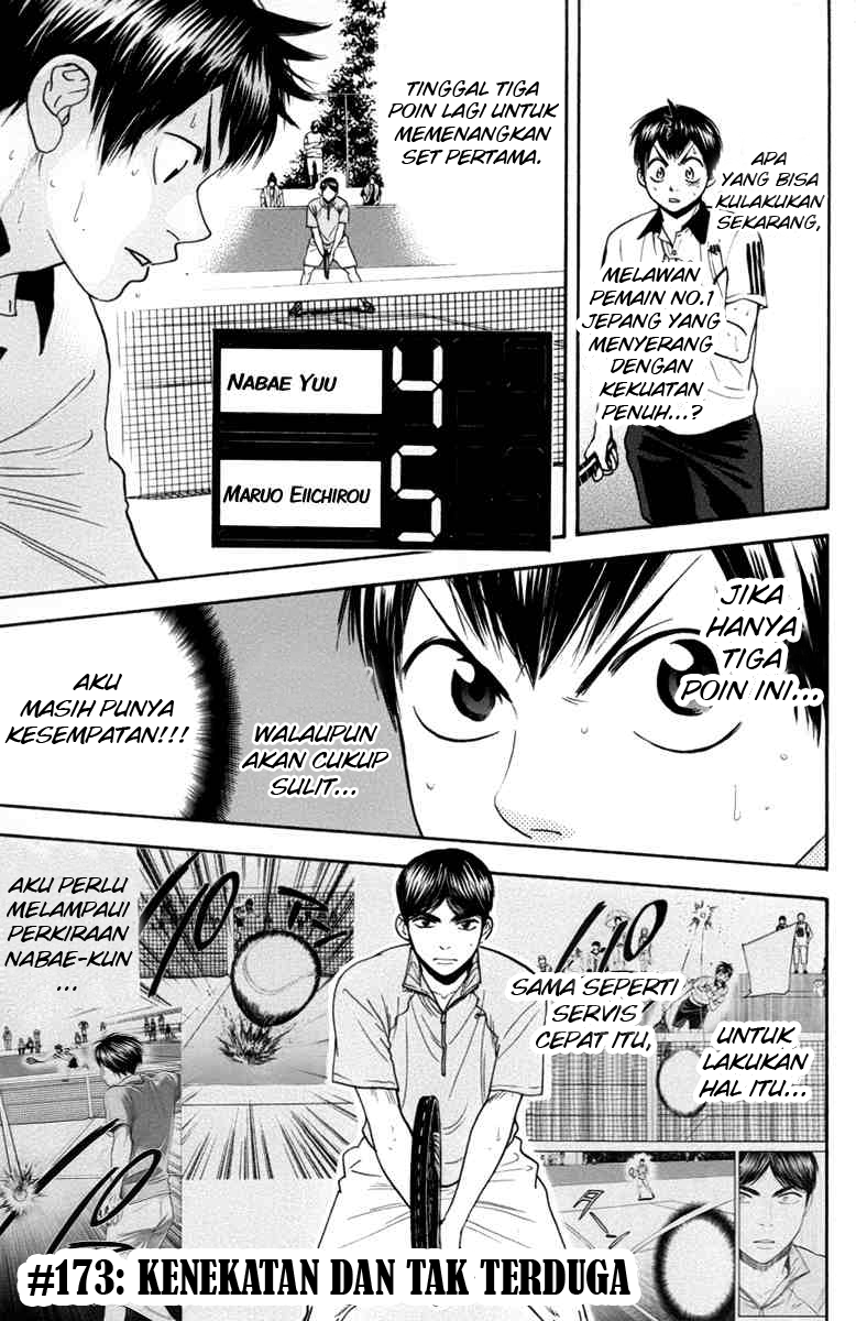 Chapter 173 - halaman 2
