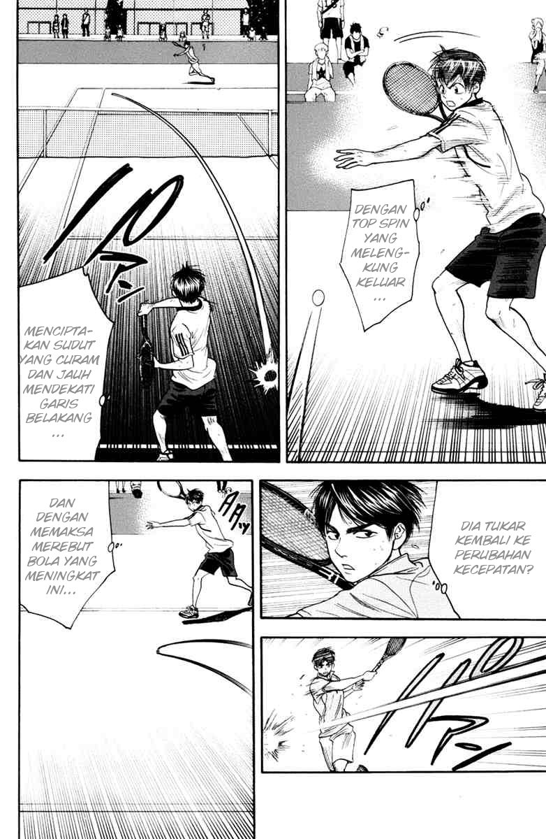 Chapter 173 - halaman 15
