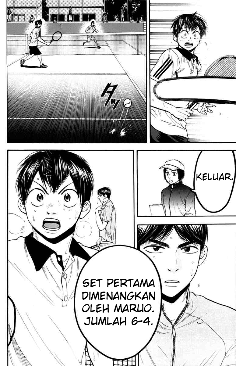 Chapter 173 - halaman 19