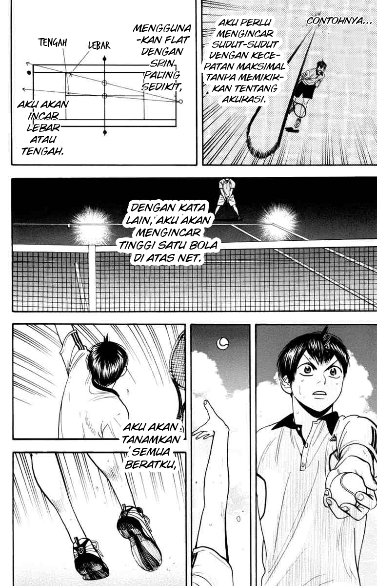 Chapter 173 - halaman 4
