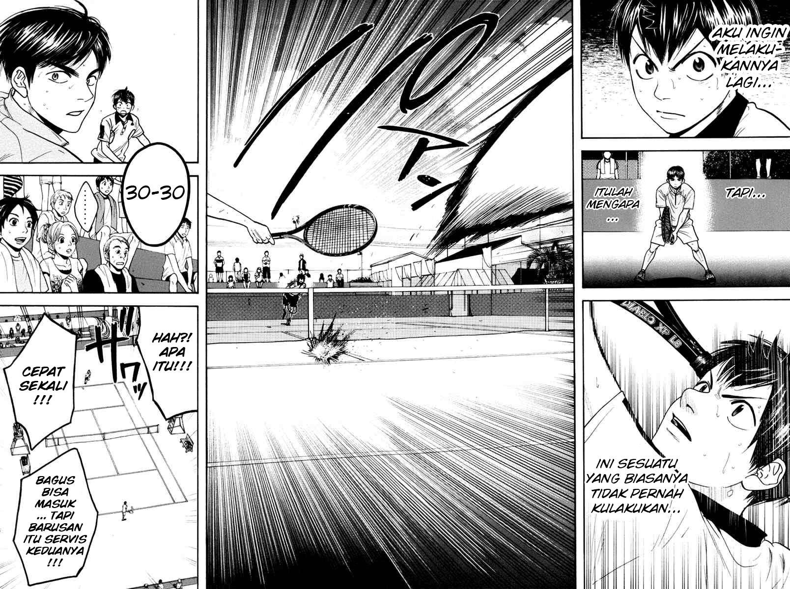 Chapter 173 - halaman 6