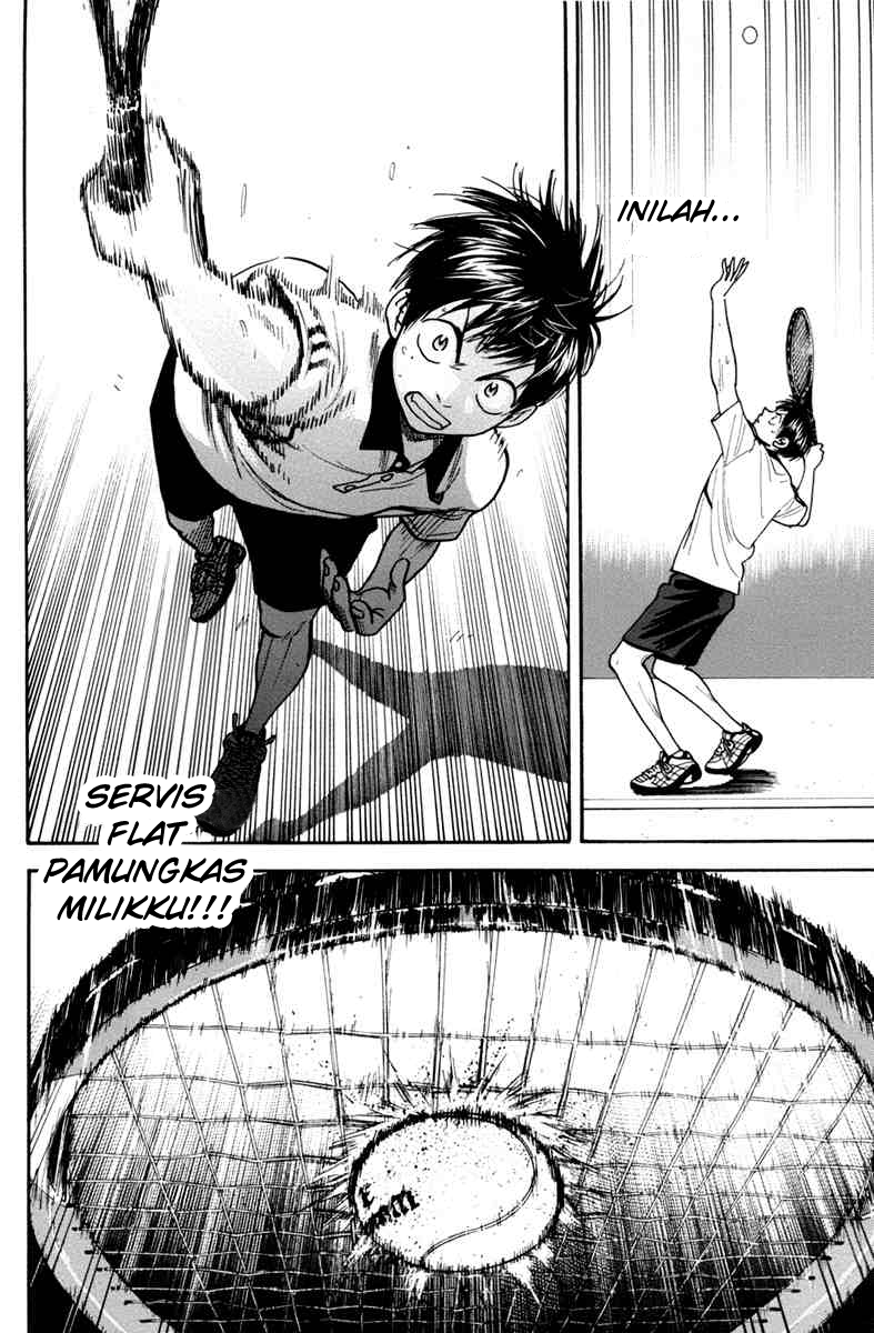 Chapter 172 - halaman 16
