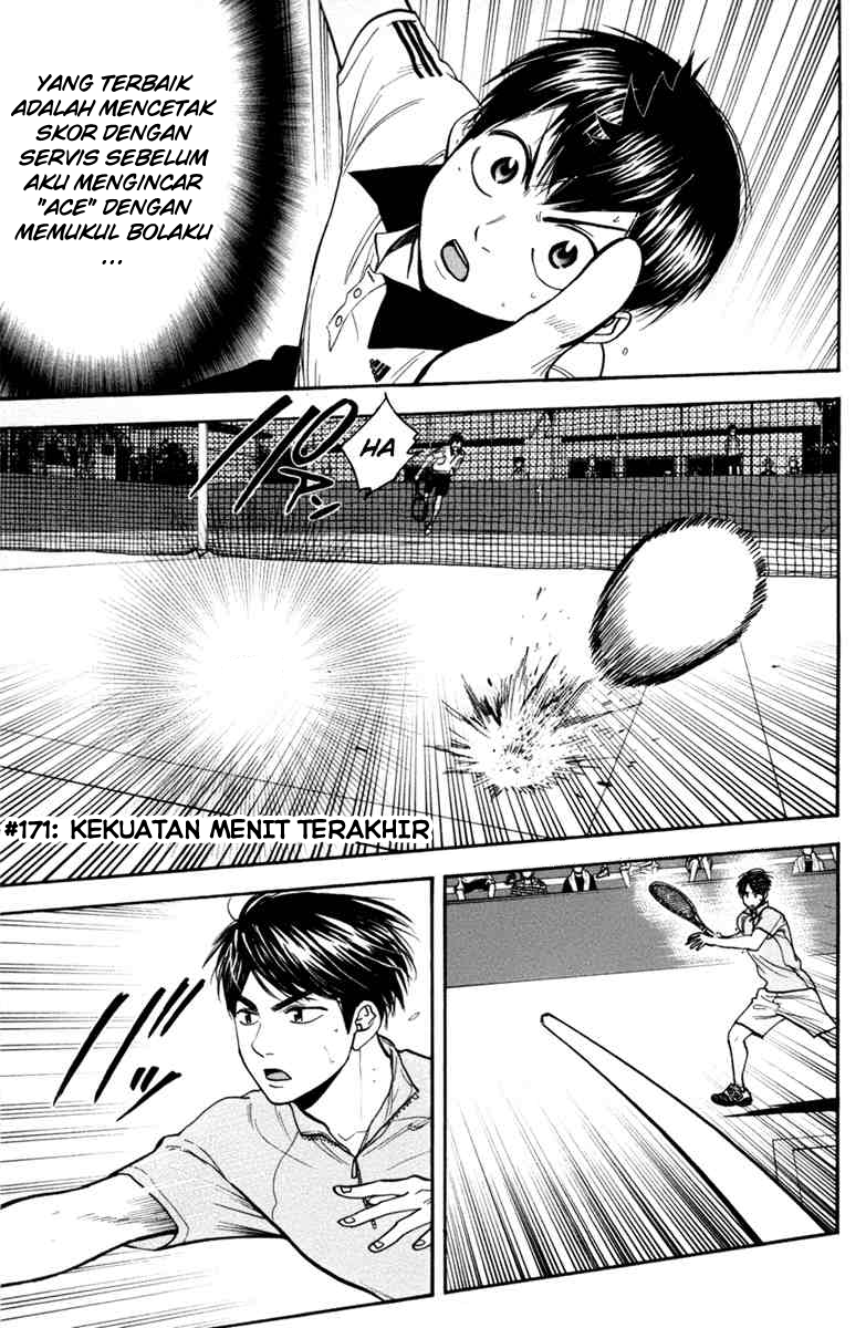 Chapter 171 - halaman 2