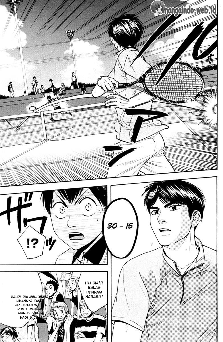 Chapter 170 - halaman 13