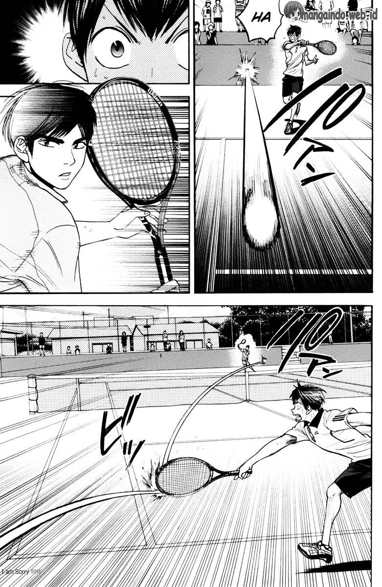 Chapter 170 - halaman 15