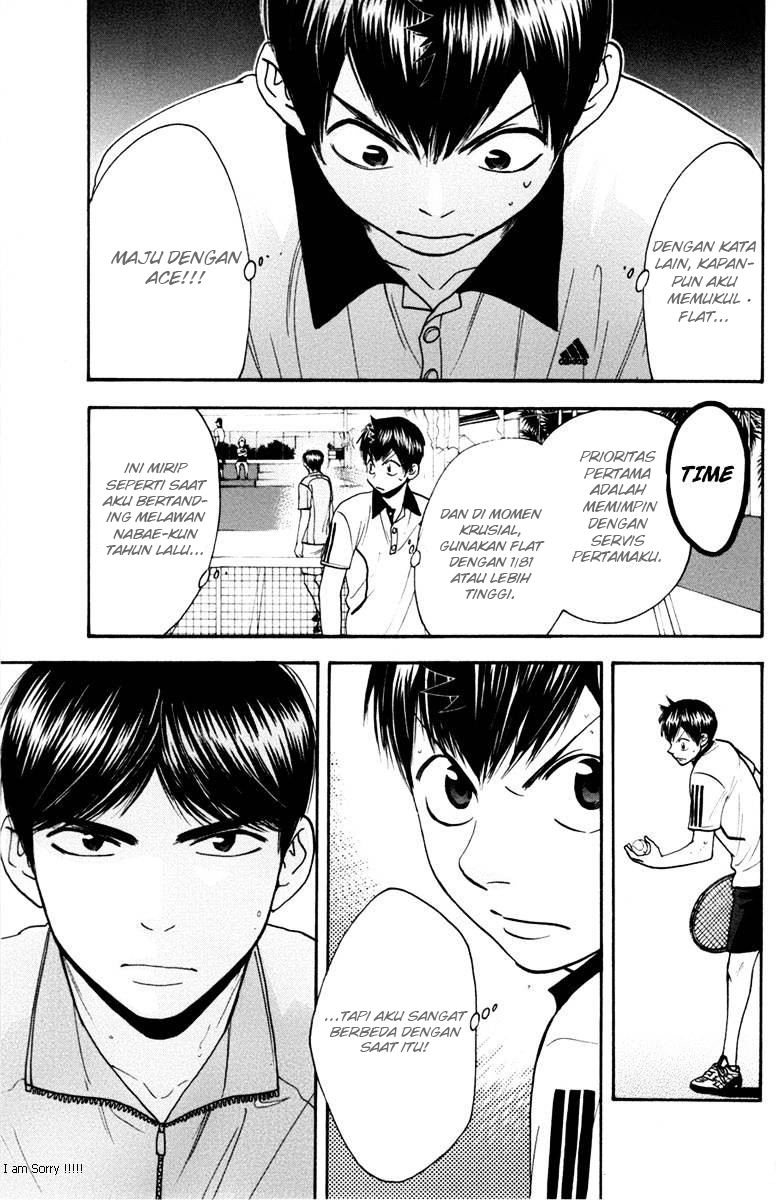 Chapter 170 - halaman 18