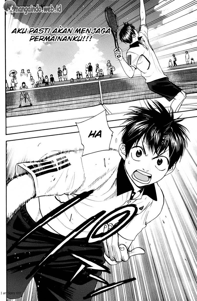 Chapter 170 - halaman 19