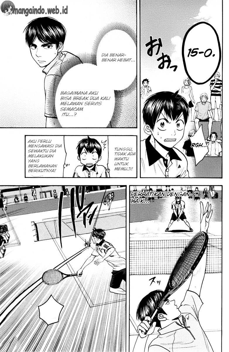 Chapter 170 - halaman 5