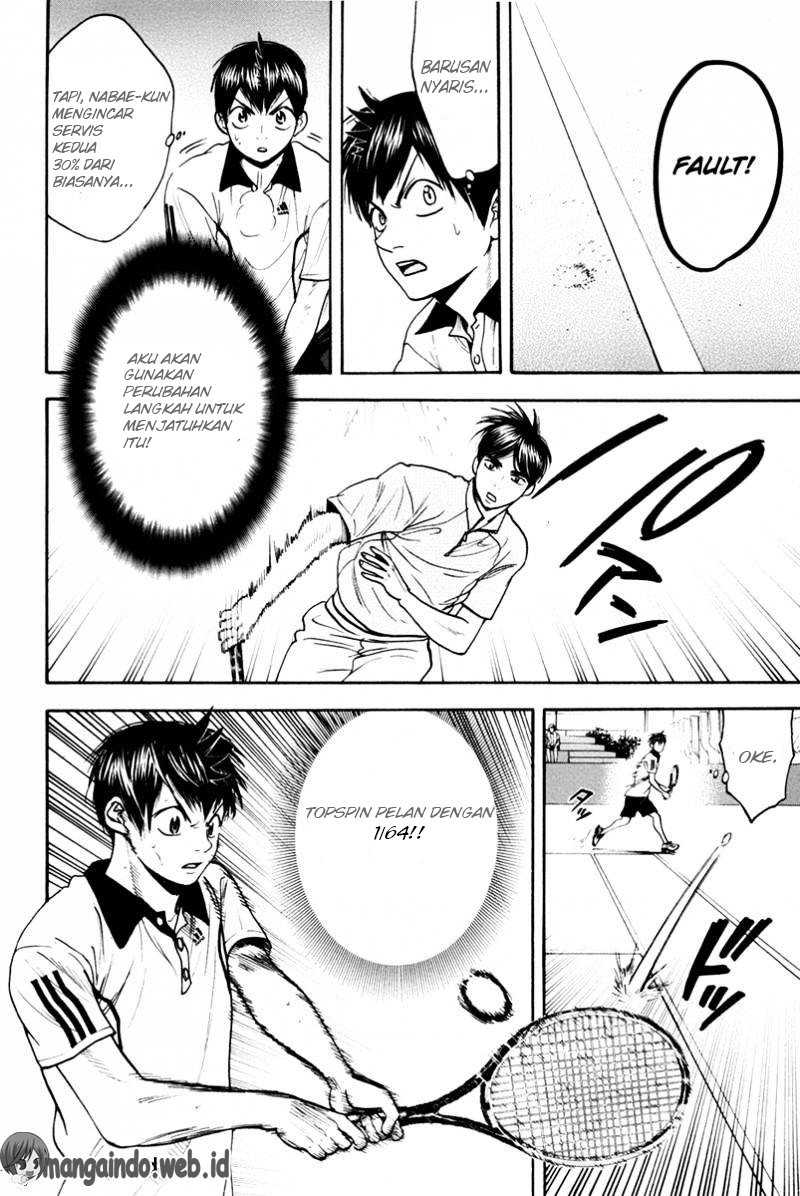 Chapter 170 - halaman 6