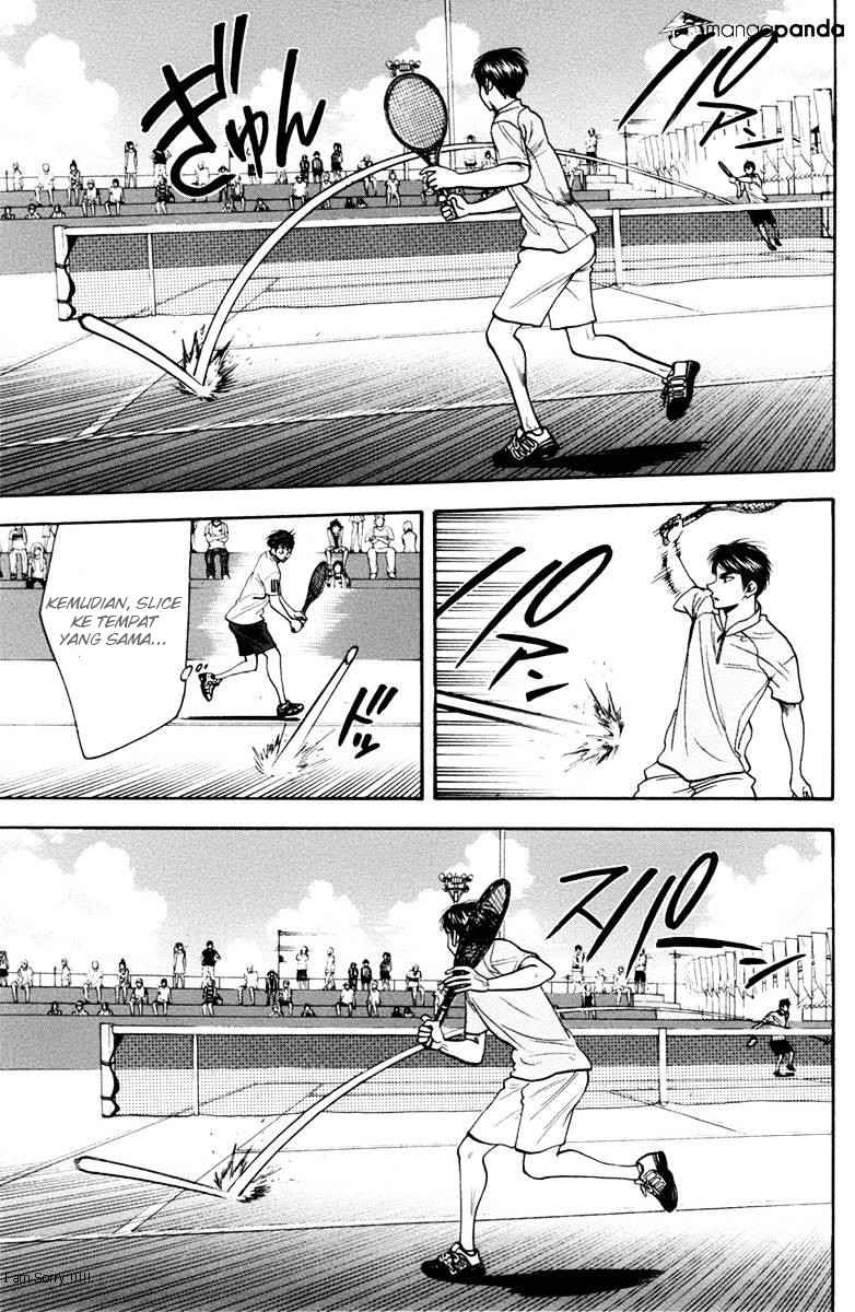 Chapter 170 - halaman 7