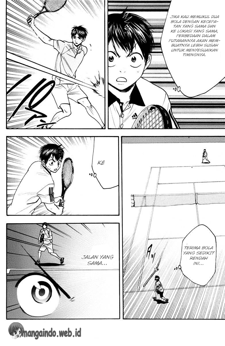 Chapter 170 - halaman 8