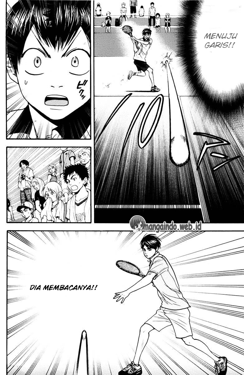 Chapter 169 - halaman 18
