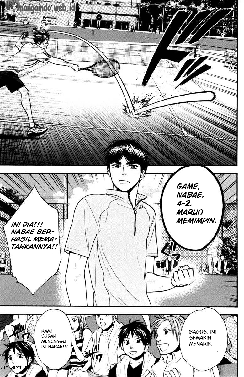 Chapter 169 - halaman 19