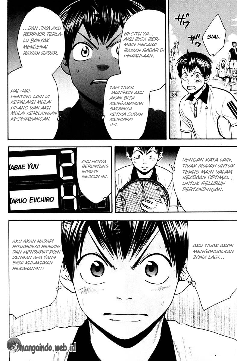 Chapter 169 - halaman 20
