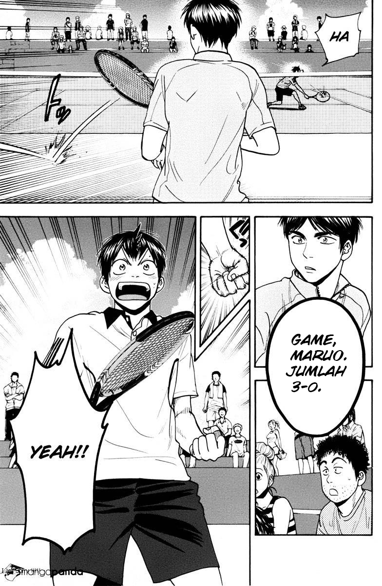 Chapter 169 - halaman 5