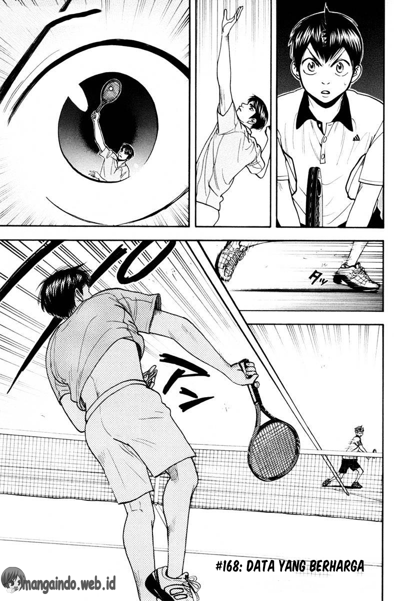 Chapter 168 - halaman 2
