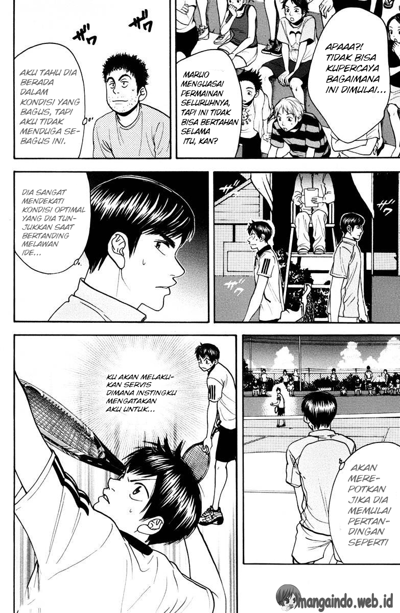 Chapter 168 - halaman 12