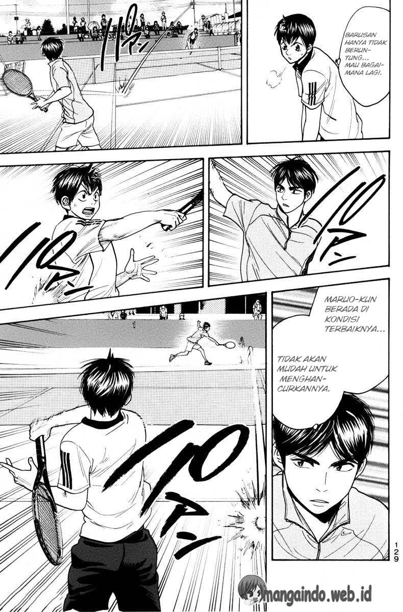 Chapter 168 - halaman 15