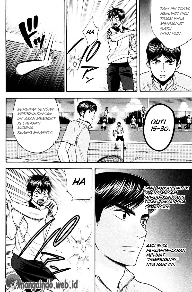 Chapter 168 - halaman 16