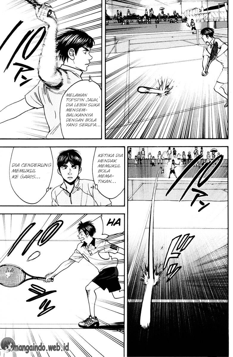 Chapter 168 - halaman 17