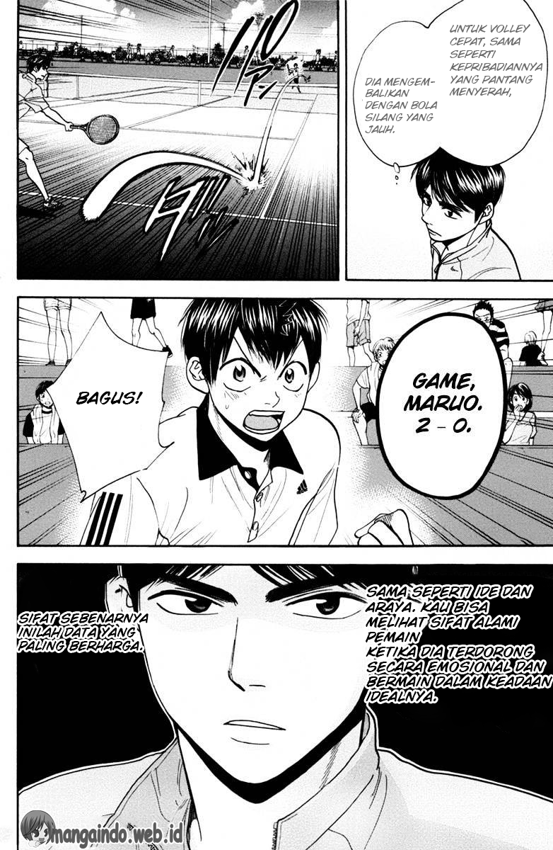 Chapter 168 - halaman 18