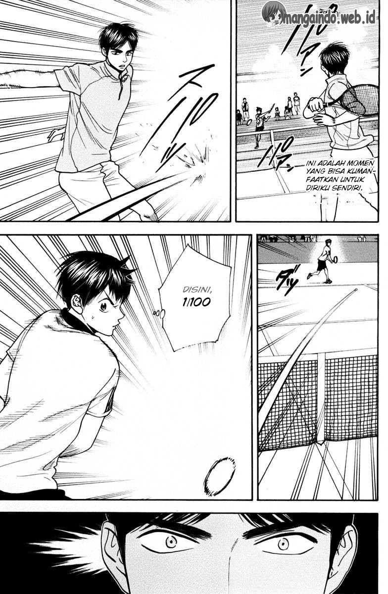 Chapter 168 - halaman 19