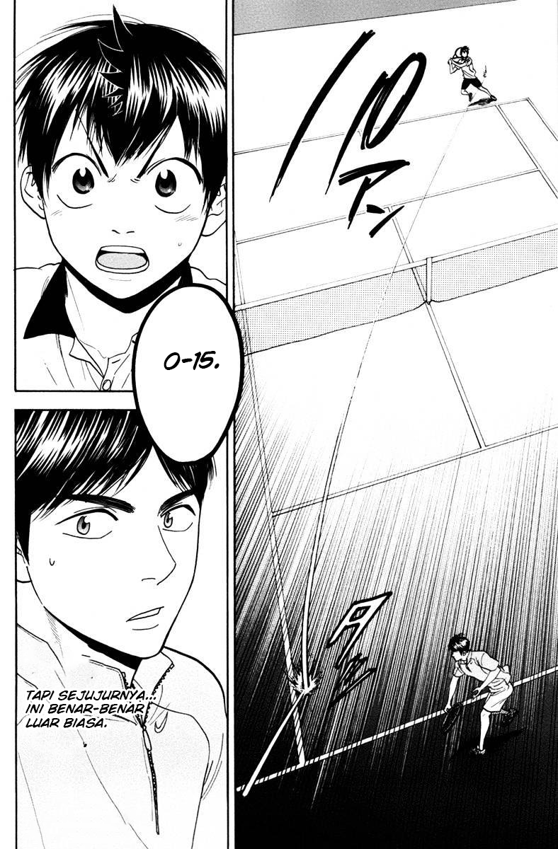 Chapter 168 - halaman 20
