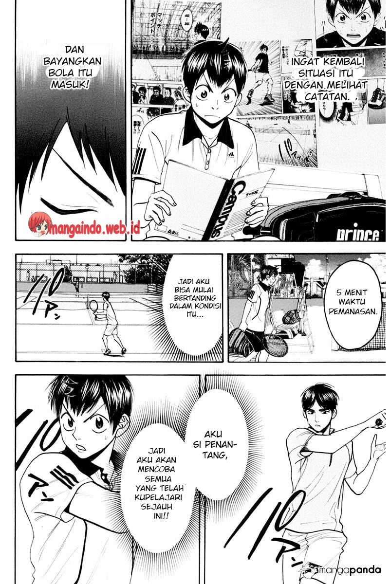 Chapter 167 - halaman 12