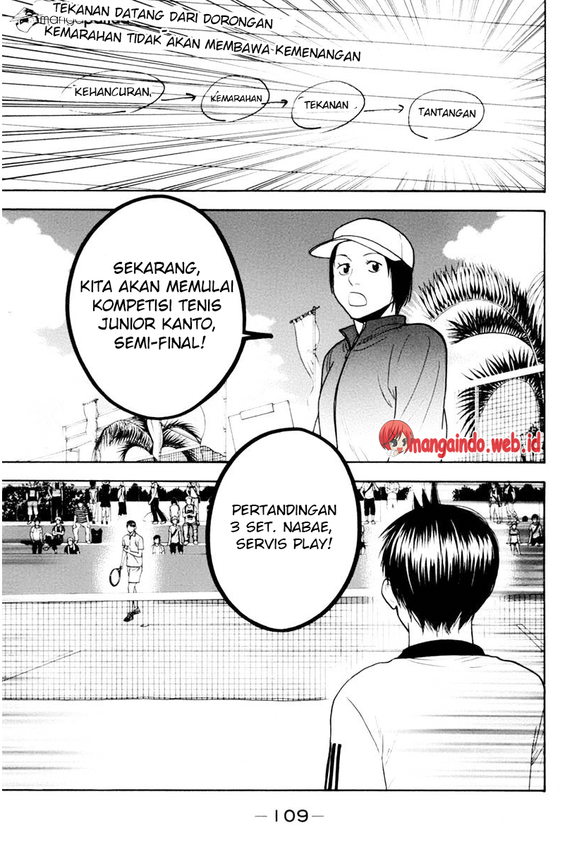 Chapter 167 - halaman 13