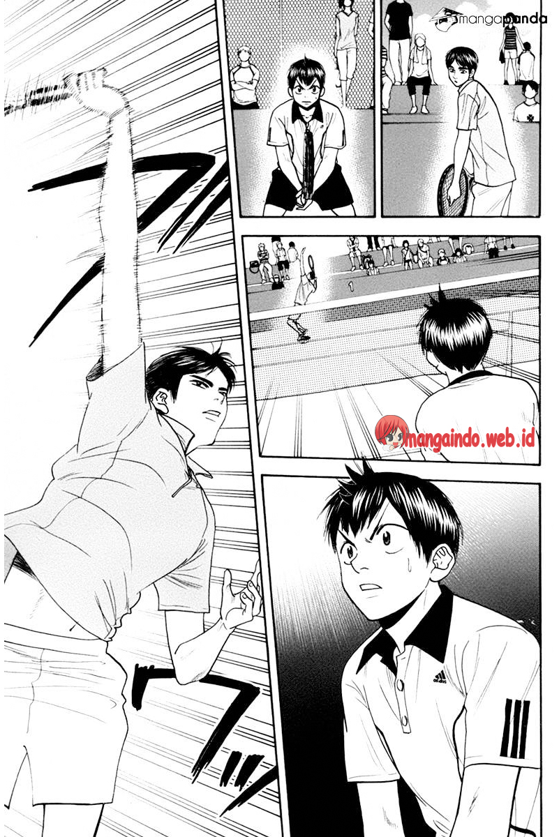 Chapter 167 - halaman 15