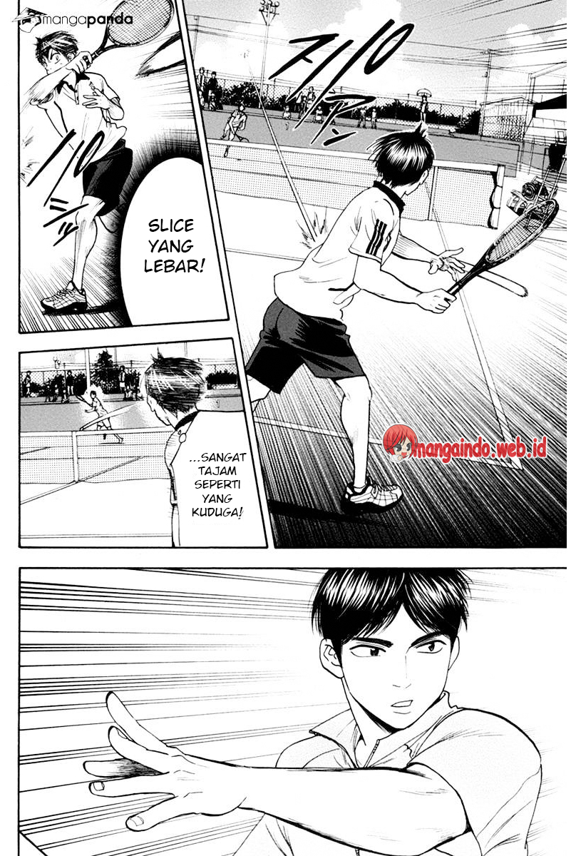Chapter 167 - halaman 16