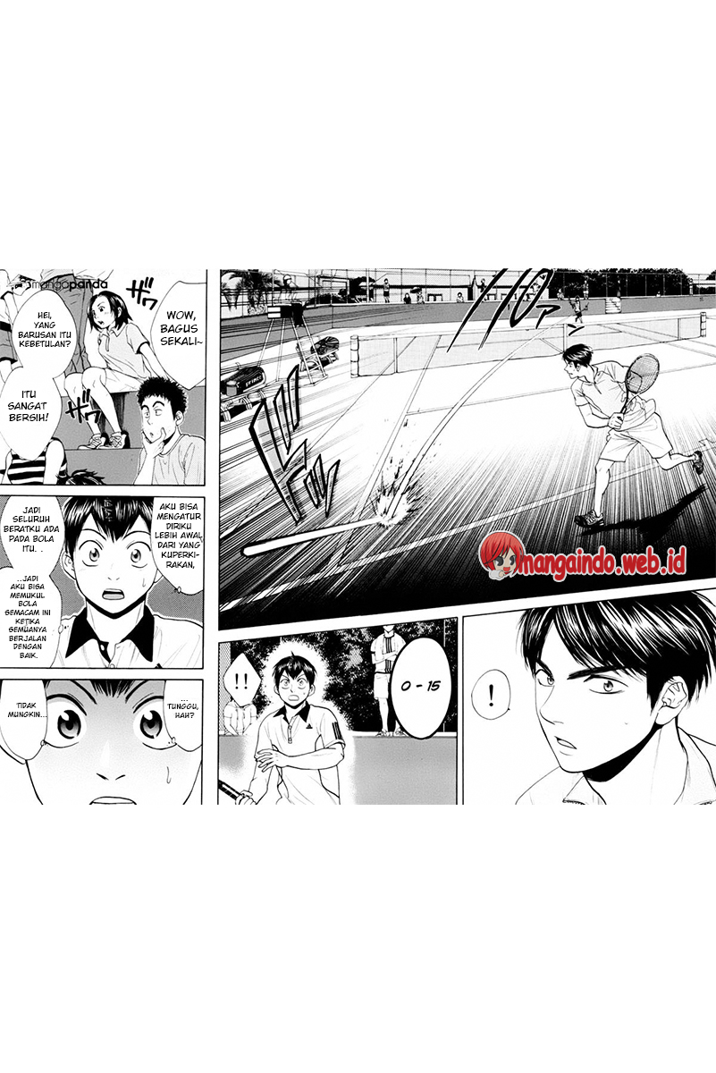 Chapter 167 - halaman 18