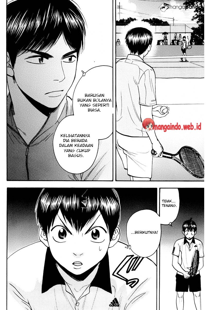 Chapter 167 - halaman 19