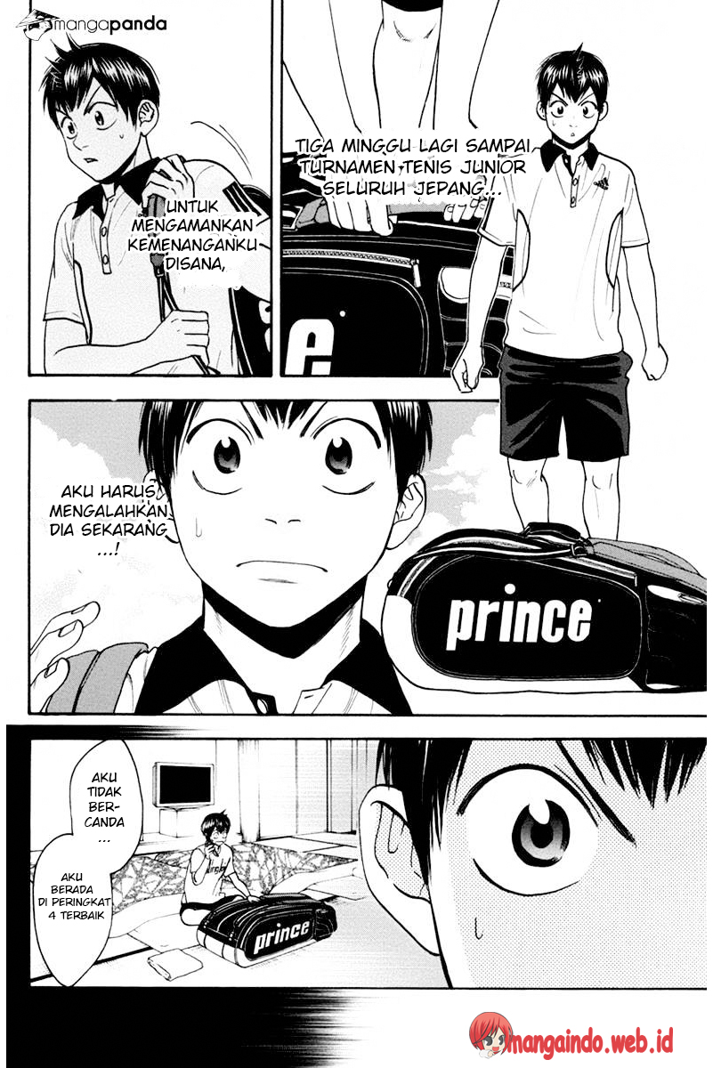 Chapter 167 - halaman 4