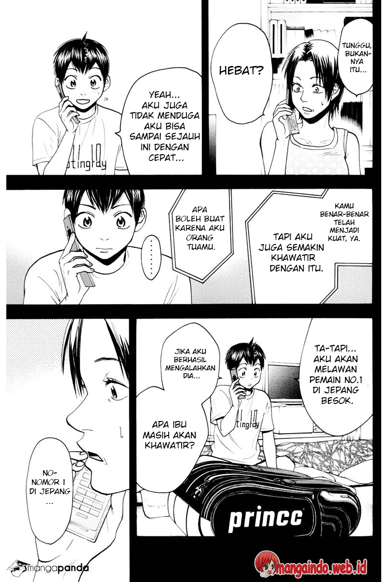 Chapter 167 - halaman 5