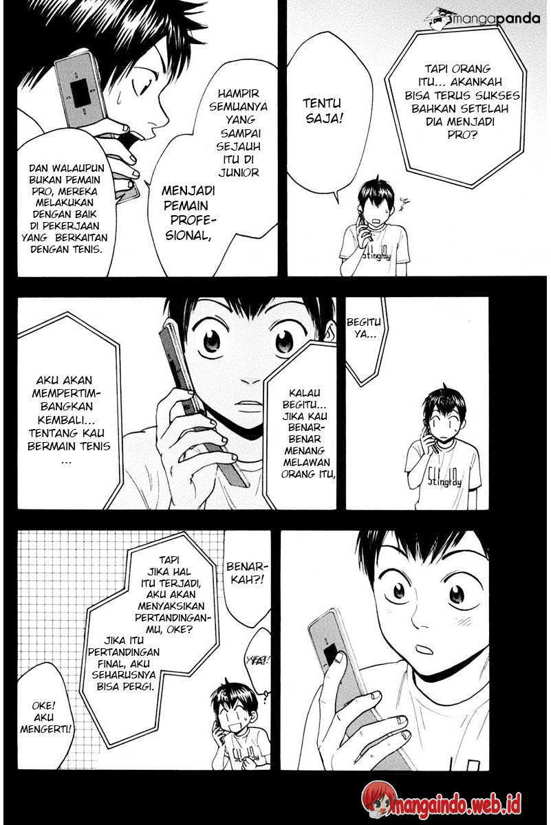 Chapter 167 - halaman 6