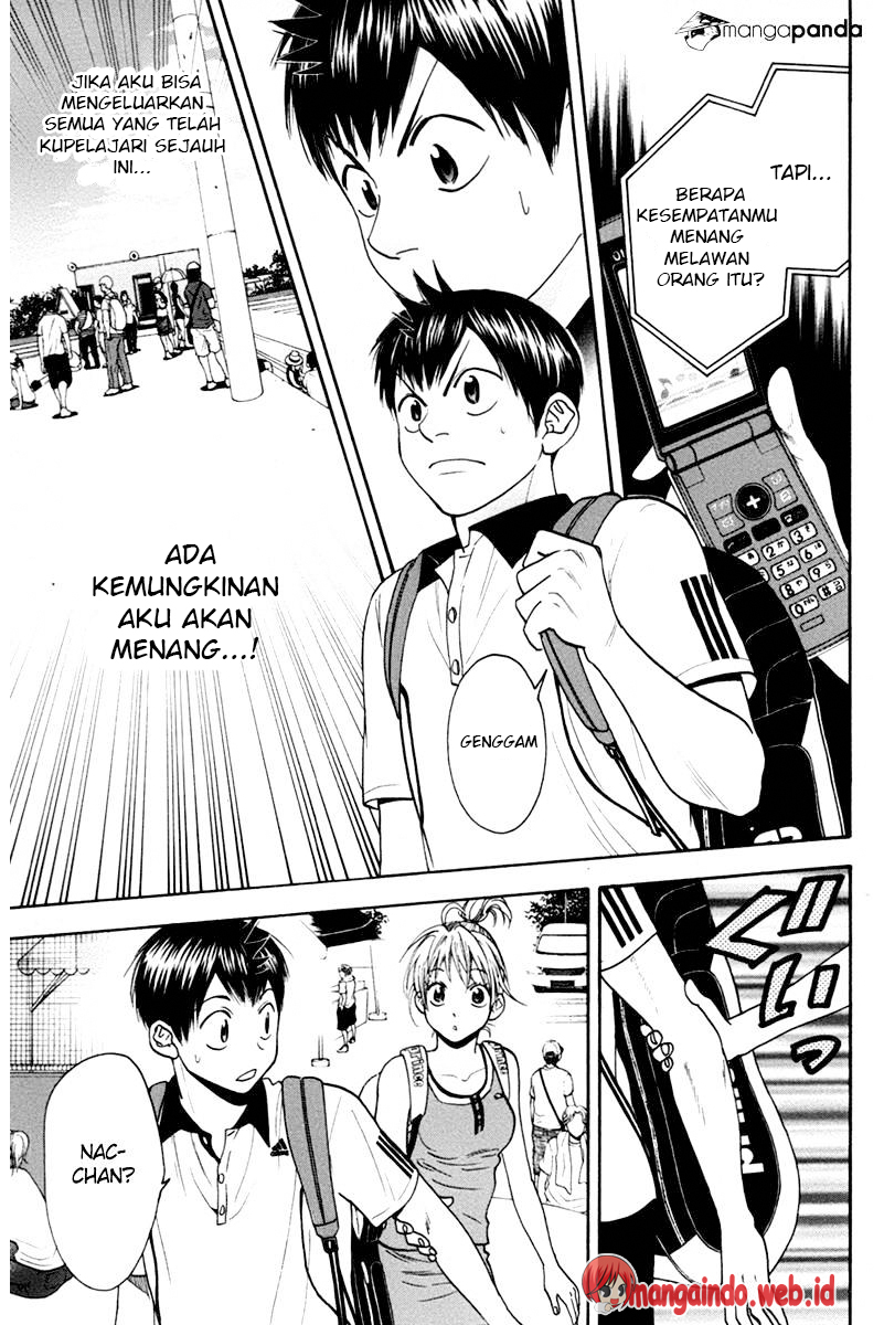 Chapter 167 - halaman 7